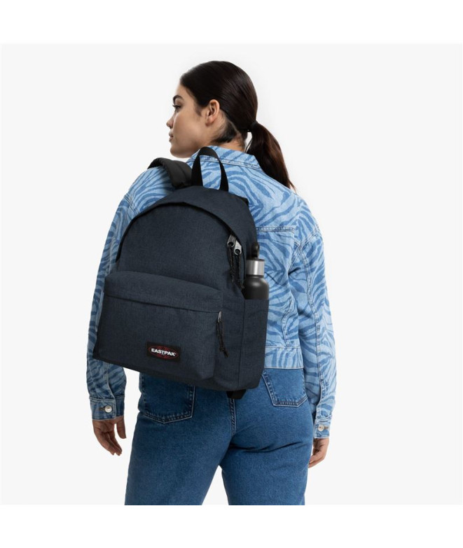 Sac à dos Eastpak Day Pak'R Triple Denim