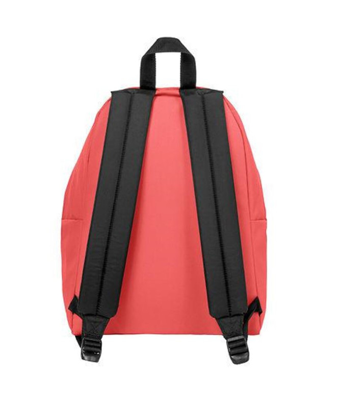 Mochila Eastpak Padded Pak'r Cupcake Pink