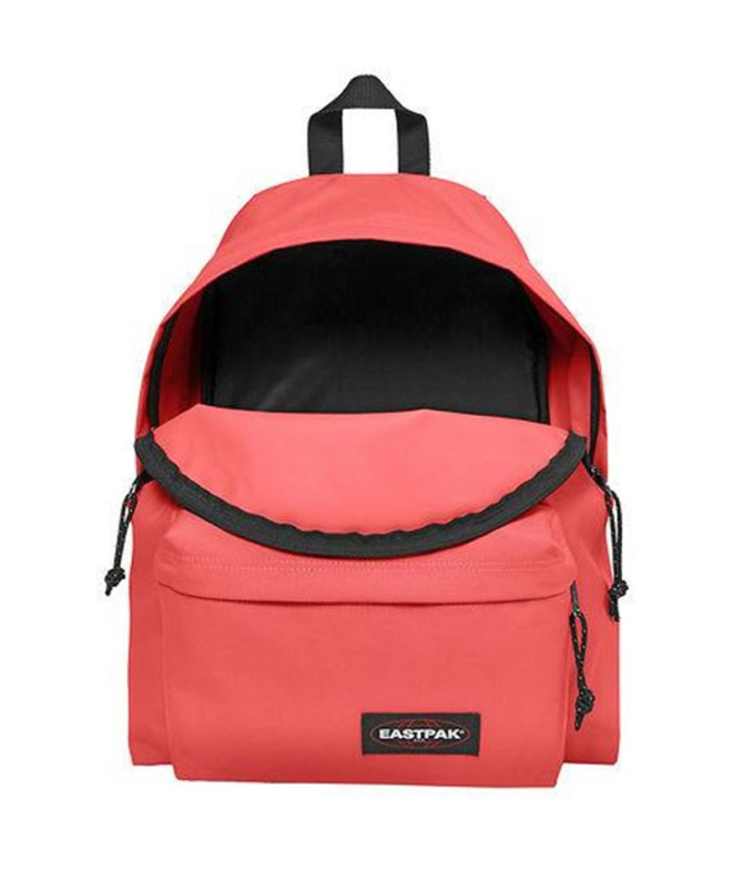 Mochila Eastpak Padded Pak'r Cupcake Pink