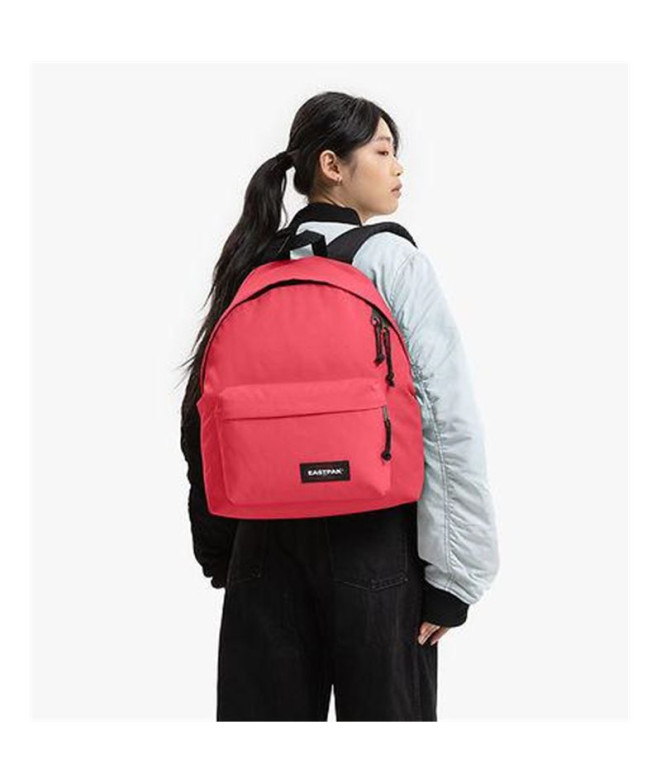 Mochila Eastpak Padded Pak'r Cupcake Pink