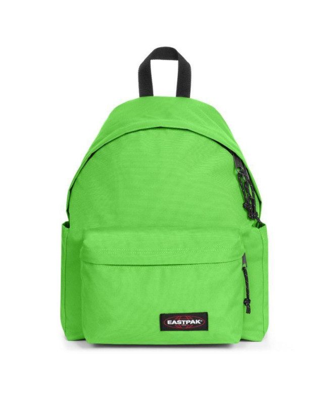 Mochila Eastpak Pak'r Sour Green almofadado