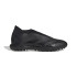 Bottes de football adidas Predator Accuracy.3 LL TF Noir
