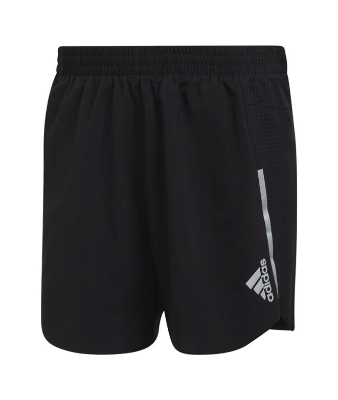 Calça Running adidas de D4Rrt Homem