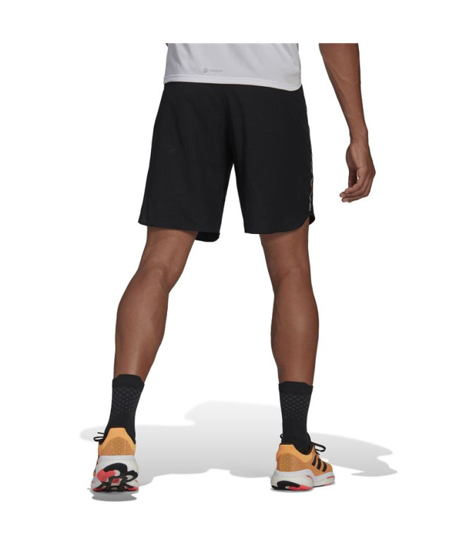Calça Running adidas de D4Rrt Homem