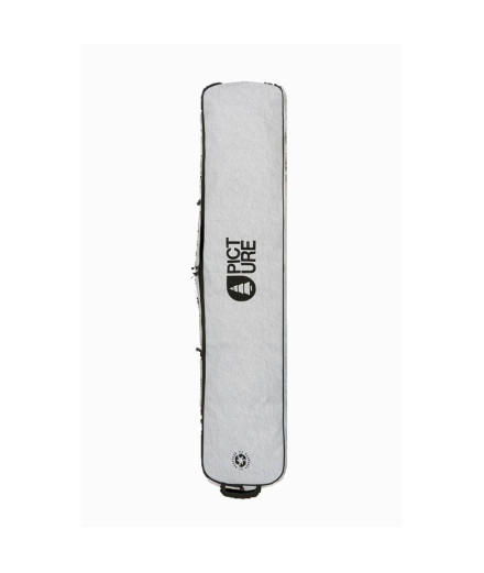 Mochila Picture Snow Gris