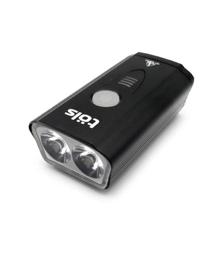 Luz Delantera Tols Aina Pro Usb Fronto 900 LM Luz Delantera Tols Aina Pro Usb Fronto 900 LM