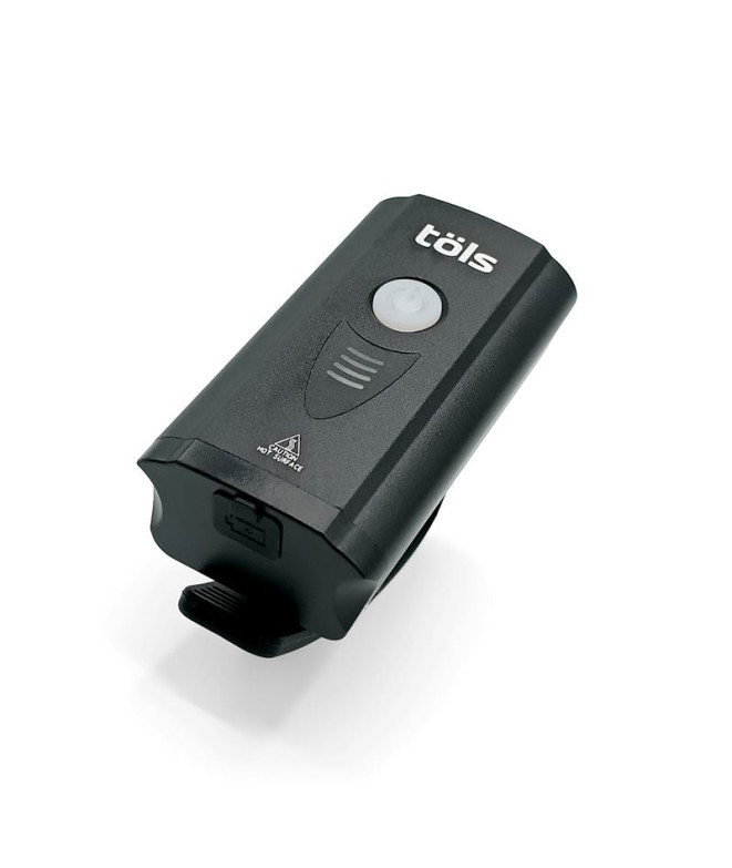 Tols Luz frontal Aina Pro Usb Fronto 900 LM