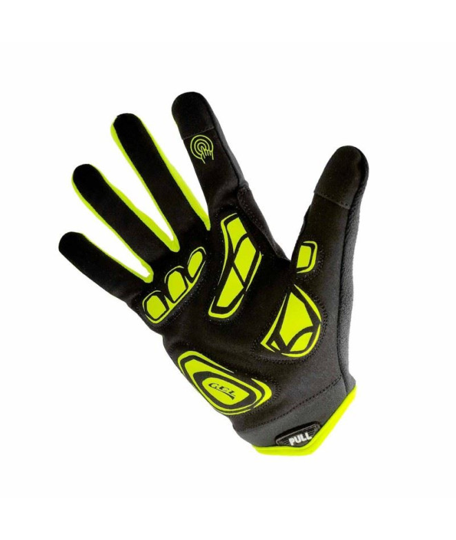 Gants Cyclisme de Osbru Endurace Domi...