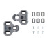Calas Grip road Look Keo Cinzento