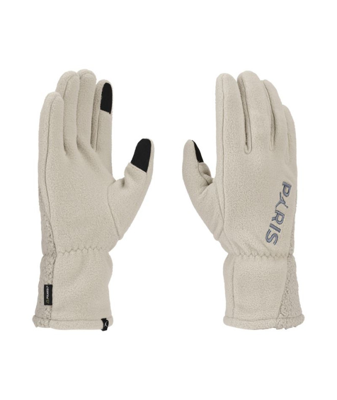 Guntes Nie TG Clube Fleece Bege