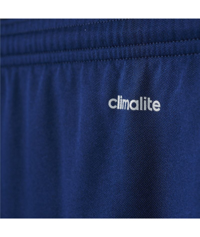 Pantalones cortos de fútbol adidas Parma 16 M Navy