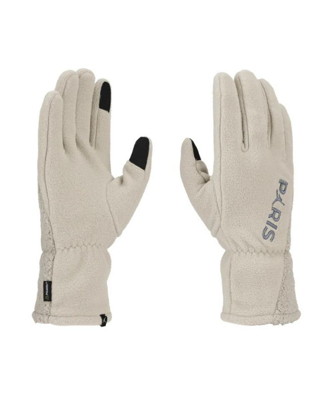 Guantes Nike Jordan M LG Fleece