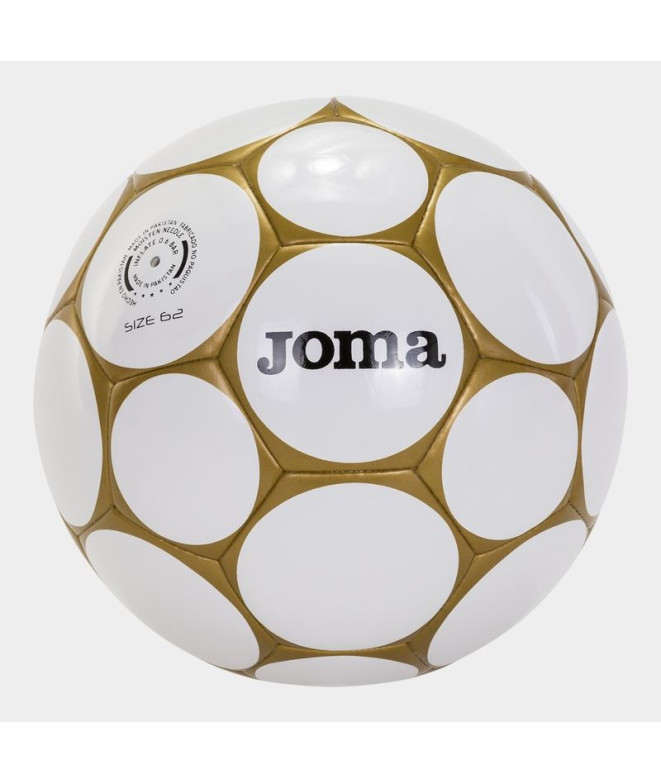 BalleFootball Sala Hybrid Gold T/62