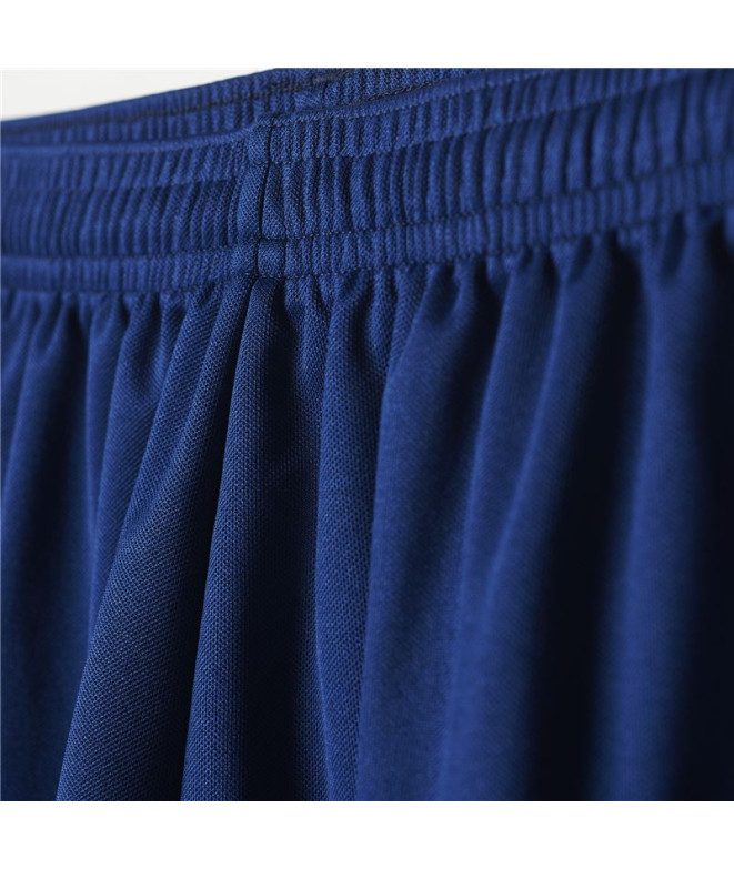 Pantalones cortos de fútbol adidas Parma 16 M Navy