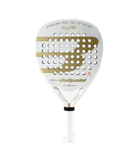 Pala Bullpadel Flow W 24