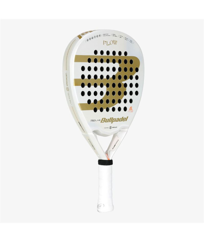 Pala Bullpadel Flow W 24
