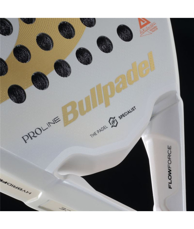 Pala Bullpadel Flow W 24