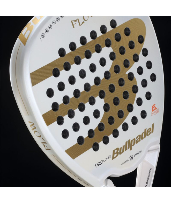 Pala Bullpadel Flow W 24