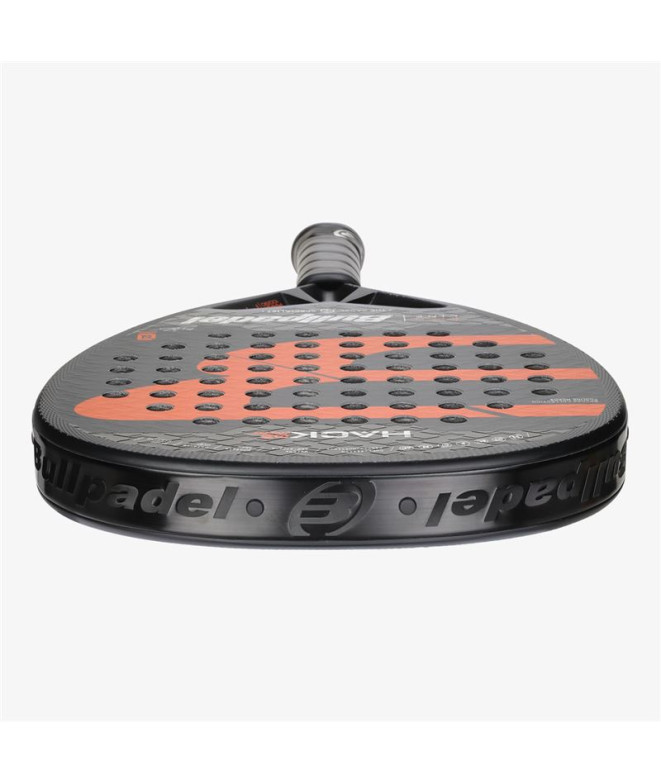 Pala Bullpadel Hack 03 Comfort 24