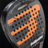Raquette padel Bullpadel Hack 03 Comfort 24