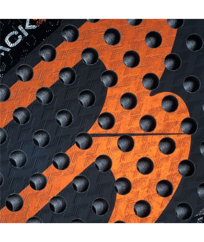 Pala Bullpadel Hack 03 Comfort 24