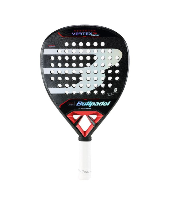 Raquette padel Bullpadel Vertex 03 Comfort 24