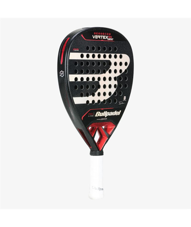 Raquette padel Bullpadel Vertex 03 Comfort 24