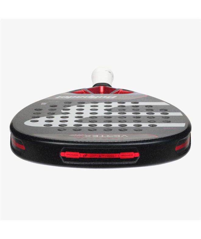 Pala Bullpadel Vertex 03 Comfort 24