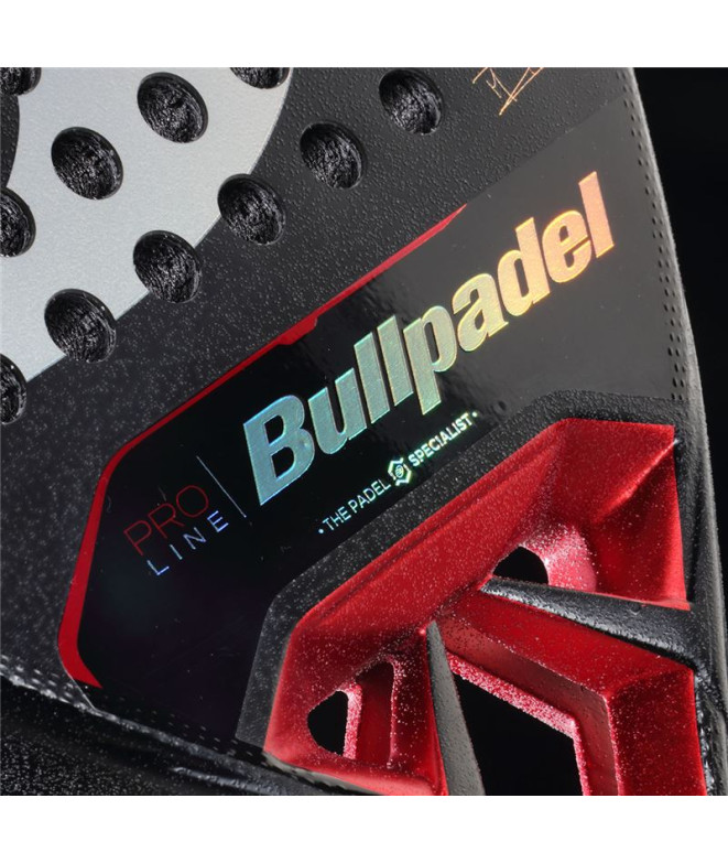 Pala Bullpadel Vertex 03 Comfort 24