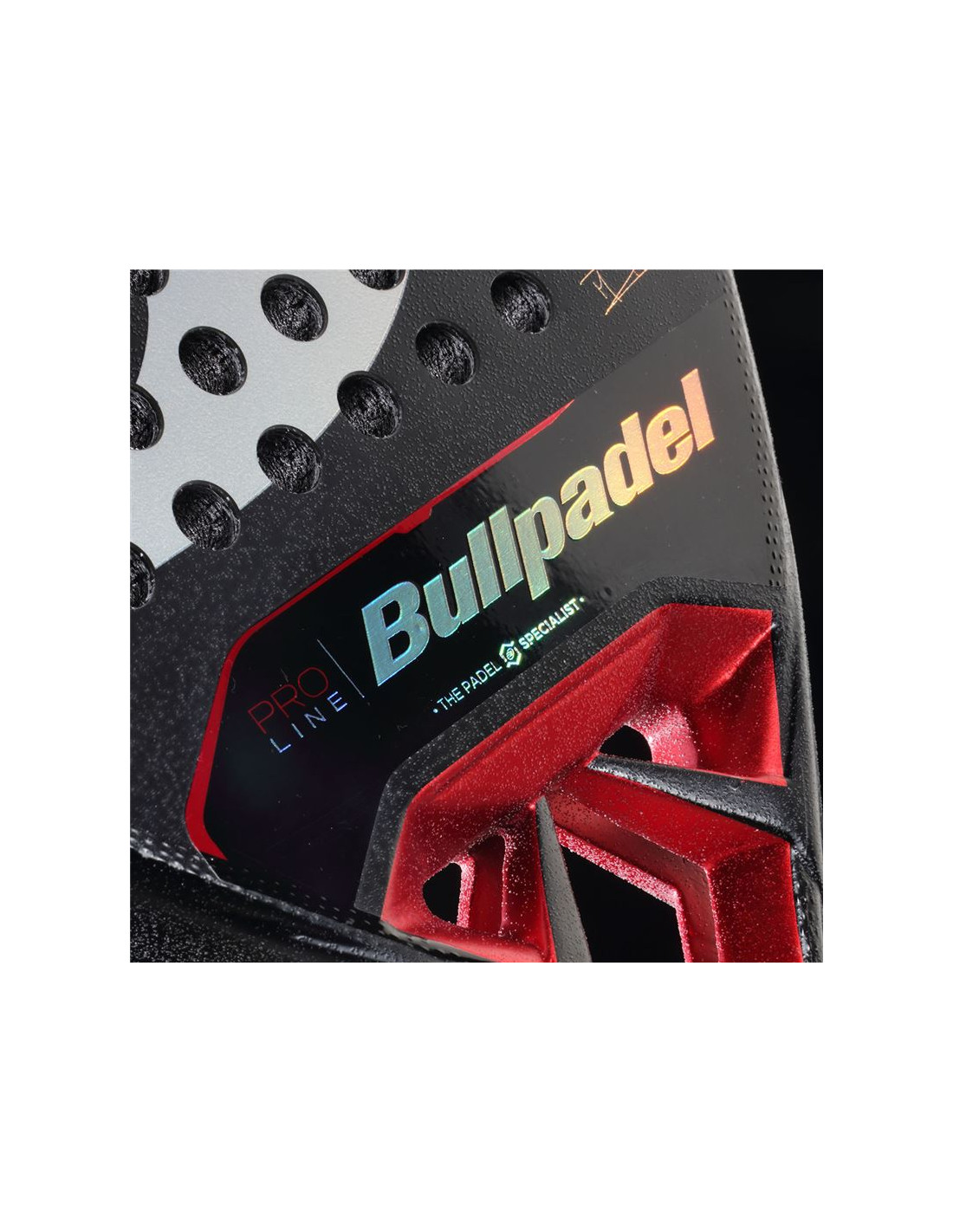 Pala BULLPADEL VERTEX 03 22 COMFORT – Pádel Nuestro, , large