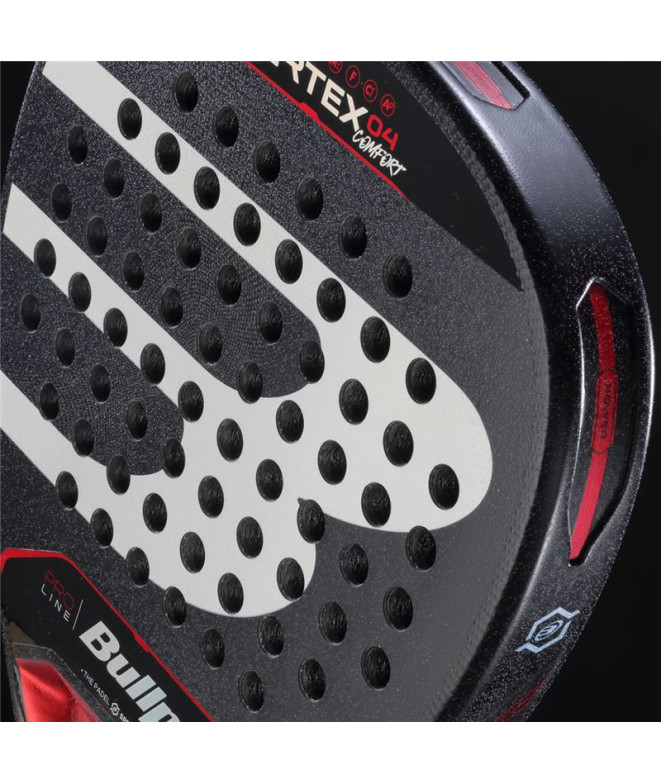 Pala Bullpadel Vertex 03 Comfort 24