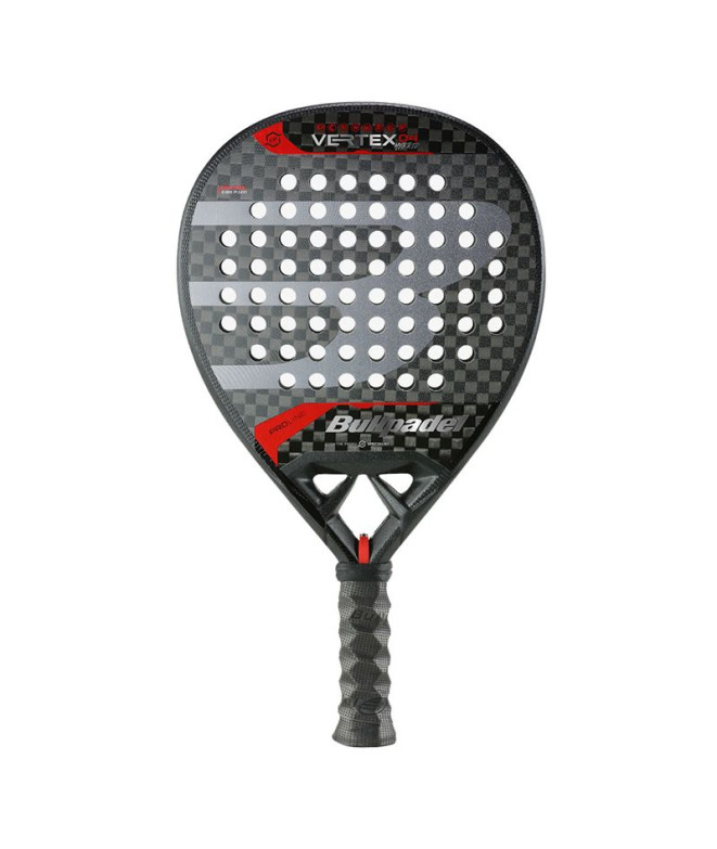 Pala Bullpadel Vertex 03 Híbrido 24