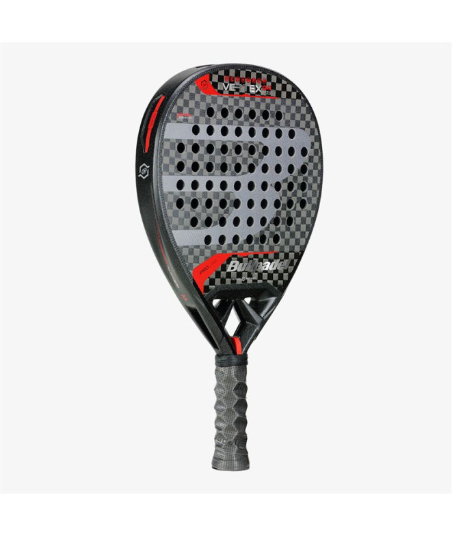 Raquette padel Bullpadel Vertex 03 Hybrid 24