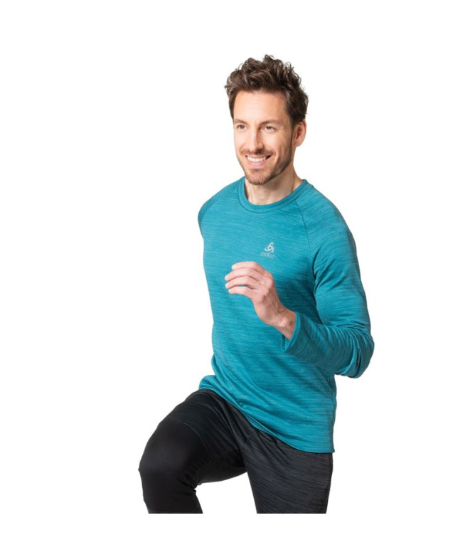 Camiseta de Trail Odlo Essential Thermal Unissex