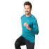 Camiseta de Trail Odlo Essential Thermal Unissex