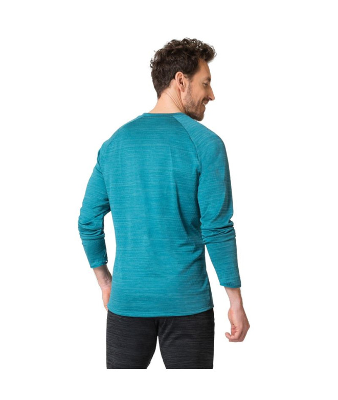 T-shirt de Trail Odlo Essential Thermal Unisexe