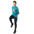 Camiseta de Trail Odlo Essential Thermal Unissex