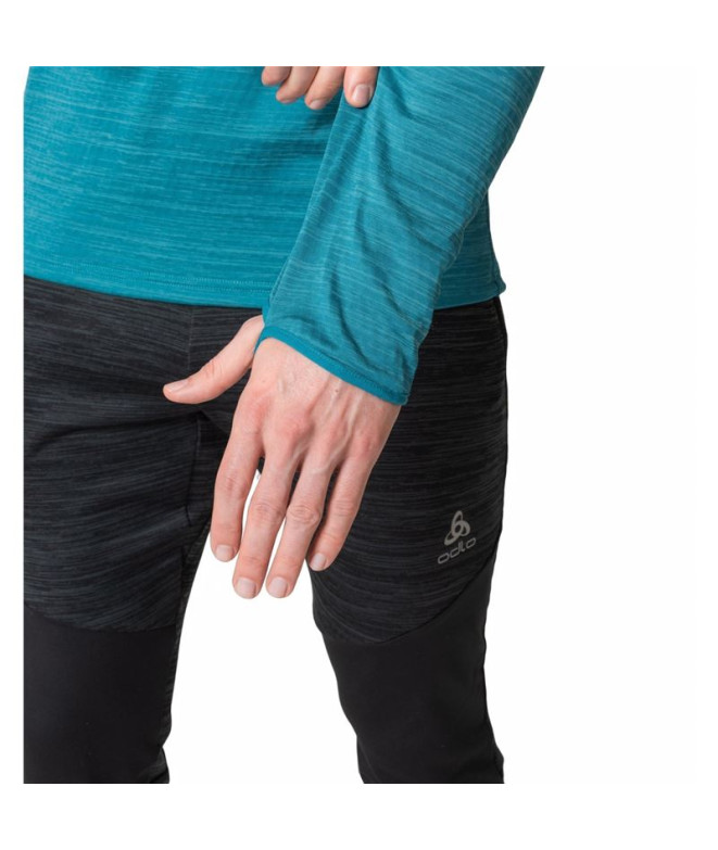 T-shirt de Trail Odlo Essential Thermal Unisexe