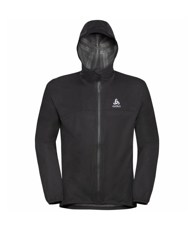 Veste de Running Odlo X-Alp Pk Waterproof Homme...
