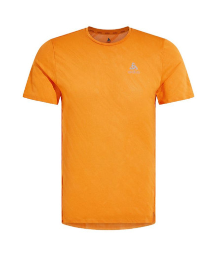 Camiseta Termica Naranja ROX Gold Hombre