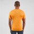 Camiseta de Trail Odlo Neck S/S Zeroweight Enginee Unissex
