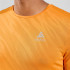 Camiseta de Trail Odlo Neck S/S Zeroweight Enginee Unissex