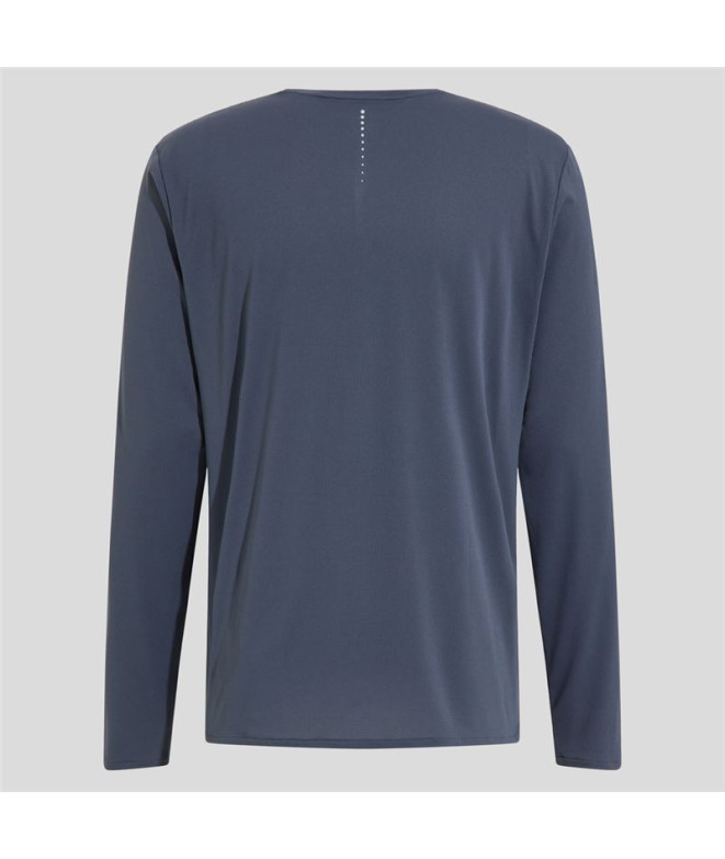 T-shirt de Running Odlo Neck L/S Zeroweight...