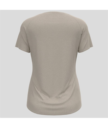 Camiseta de Running Odlo T-Shirt Crew Neck S/S Essential... 2