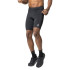 Collants de running Odlo Essentials Homme Noir
