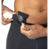 Mallas de running Odlo Essentials Hombre Negro