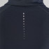 Camiseta de Trail Odlo 1/2 Zip Zeroweight Unissex