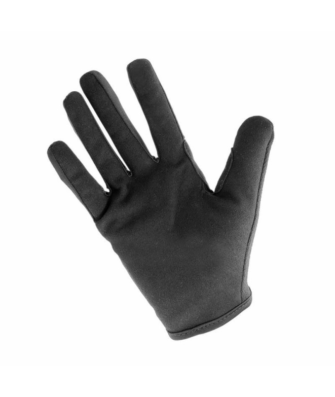 Gants Cyclisme par Osbru Competition Bert Black