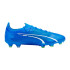 Football Bottes Puma Ultra Ultimate Fg/Ag Homme