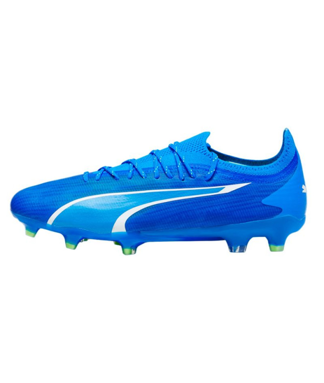 Botas de Fútbol Puma Ultra Ultimate Fg/Ag Hombre